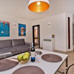 2-Zimmer-Apartment für 4 Personen