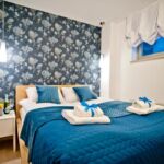 2-Zimmer-Apartment für 4 Personen