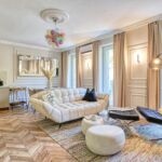 Folyóra néző Exclusive 4 fős apartman 2 hálótérrel
