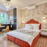 The Doors Boutique Apartments Mosonmagyaróvár