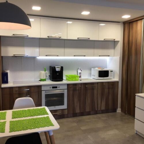 Apartament 6-osobowy z 3 pomieszczeniami sypialnianymi