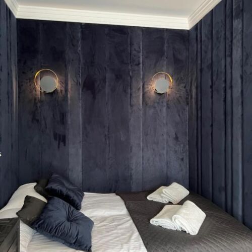 Apartament 6-osobowy z 2 pomieszczeniami sypialnianymi