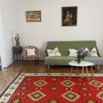 Family Apartman pro 5 os. se 3 ložnicemi na přízemí