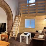 Sa tuš kabinom Sa vlastitom kuhinjom apartman za 7 osoba(e) sa 0 spavaće(om) sobe(om)