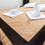 Apartman pro 3 os. se 2 ložnicemi