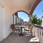 Studio Apartman s manželskou postelí s 1 ložnicí na poschodí