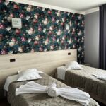 Hotel Grand Master Dej
