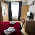 Apartament cu 2 camere pentru 4 pers.