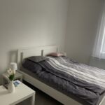 Apartman pro 4 os. s 1 ložnicí s výhledem do dvora celý Dům