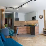 Apartament Czarny Potok