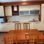 3-Zimmer-Apartment für 6 Personen Obergeschoss mit Aussicht auf das Meer