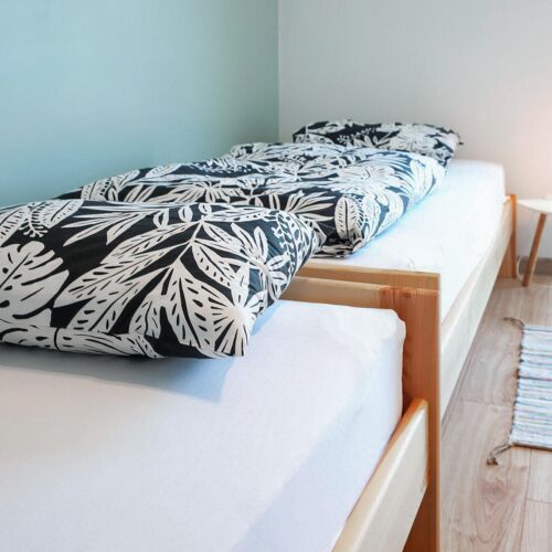 Domek letniskowy 5-osobowy 