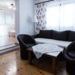 7 fős apartman 3 hálótérrel