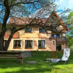6 fős apartman 2 hálótérrel