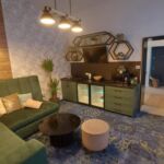 Apartament Art Balcescu Sibiu