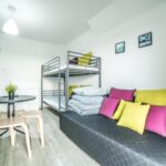 Pokój 4-osobowy 