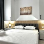 Apartman pro 4 os. se 2 ložnicemi