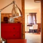 Apartman pro 4 os. se 2 ložnicemi
