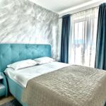 2-Zimmer-Apartment für 4 Personen