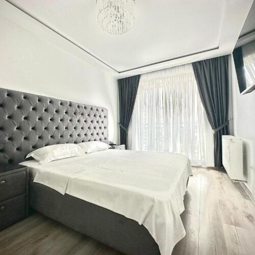 Apartament cu 3 camere pentru 6 pers.