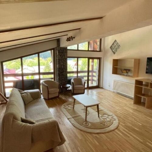 Apartament cu 2 camere pentru 4 pers.