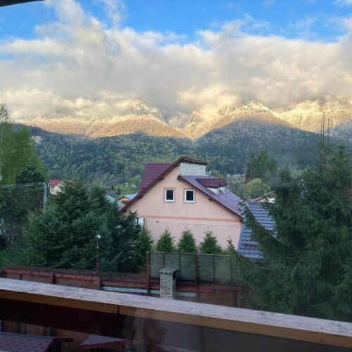 Suita cu 1 camera pentru 2 pers.