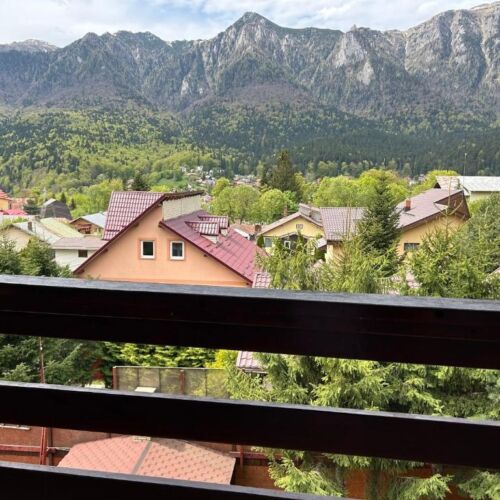 Suita cu 1 camera pentru 2 pers.