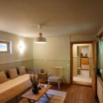 Apartman pro 4 os. s 1 ložnicí