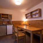 Casa Cund 1  Apartman pro 3 os. se 2 ložnicemi