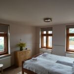 Apartman pro 3 os. se 2 ložnicemi
