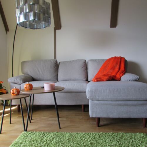 Panoramic Whole House Chalet for 4 Persons