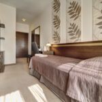 Zweibettzimmer