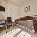 Zweibettzimmer