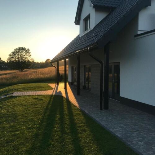 2-Zimmer-Apartment für 4 Personen