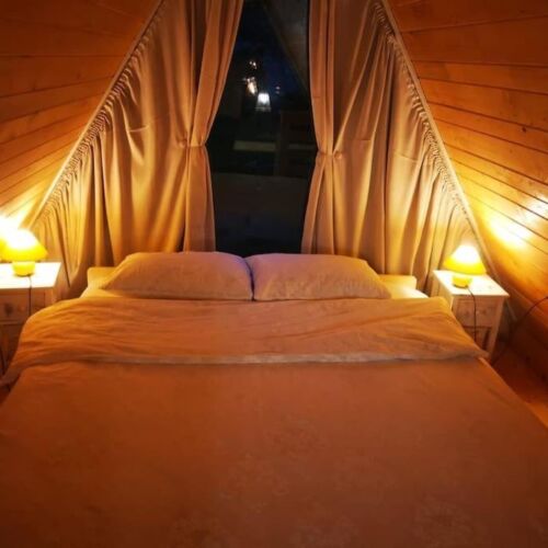 Holiday Home for 2 Persons