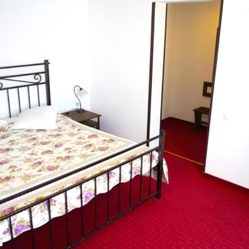 Vilă pentru 16 pers. (se inchirieaza doar integral) (se poate solicita pat suplimentar)