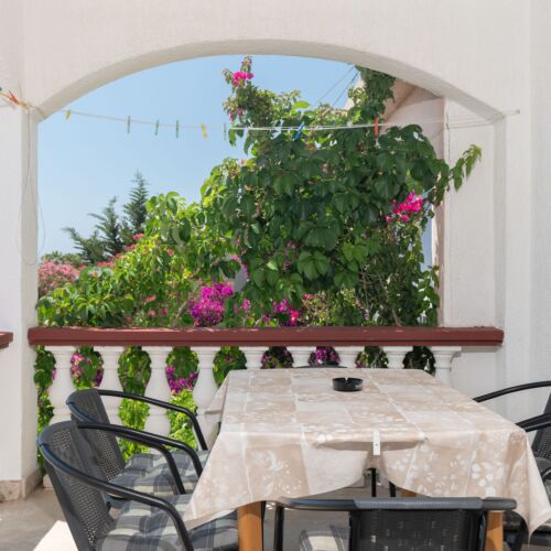 Apartman za 4 osoba(e) sa 1 spavaće(om) sobe(om)