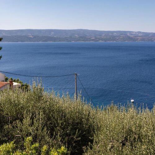 Apartman za 5 osoba(e) sa 1 spavaće(om) sobe(om)