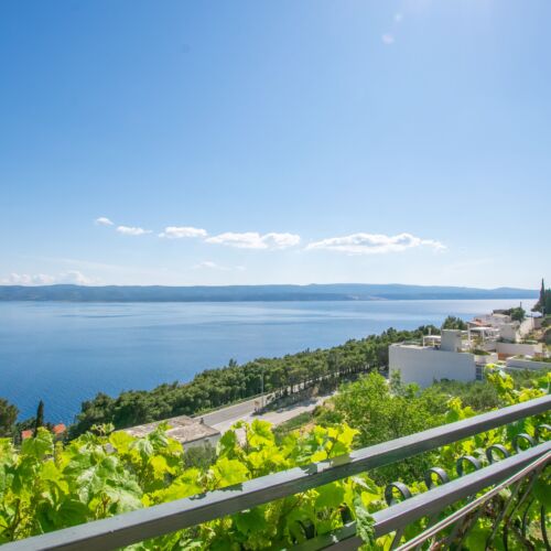 Apartman za 3 osoba(e) sa 1 spavaće(om) sobe(om)