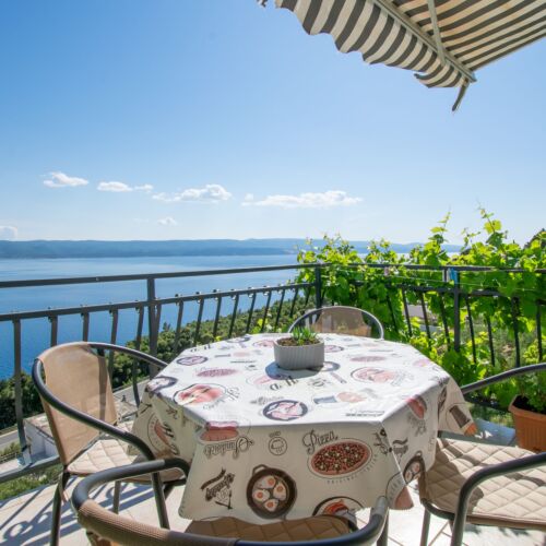 Apartman za 3 osoba(e) sa 1 spavaće(om) sobe(om)