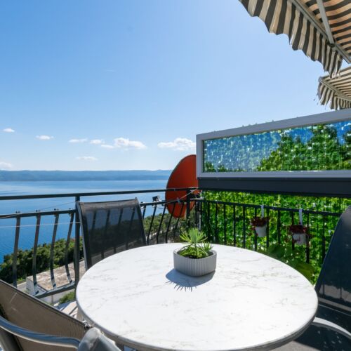 Apartman za 3 osoba(e) sa 1 spavaće(om) sobe(om)