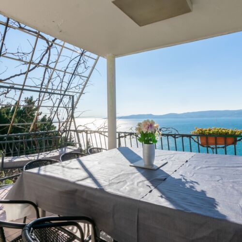 Apartman za 11 osoba(e) sa 1 spavaće(om) sobe(om)