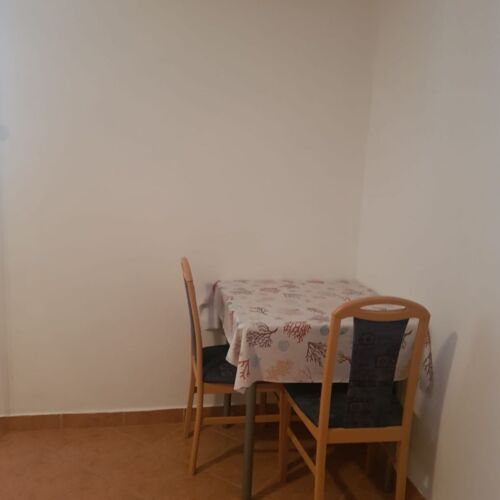 Na katu Klimatiziran apartman za 2 osoba(e) sa 1 spavaće(om) sobe(om)