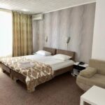 Deluxe 2-Zimmer-Suite für 3 Personen