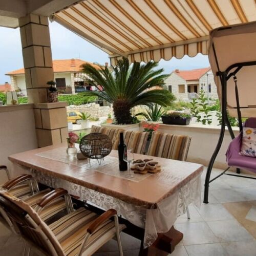 Apartman za 4 osoba(e) sa 1 spavaće(om) sobe(om)