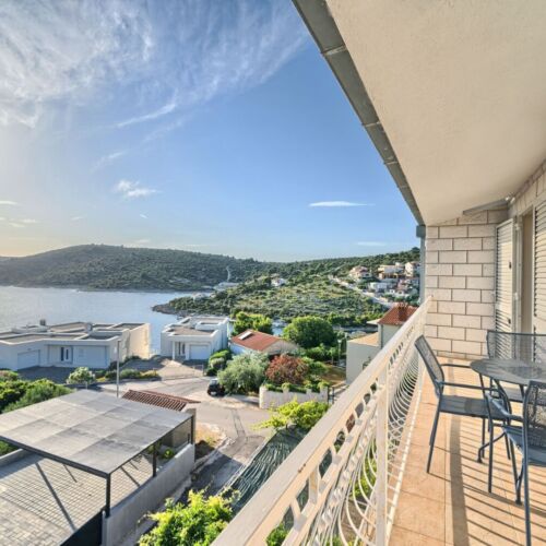 Apartman za 6 osoba(e) sa 3 spavaće(om) sobe(om)