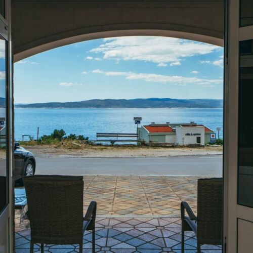 Apartman za 5 osoba(e) sa 2 spavaće(om) sobe(om)
