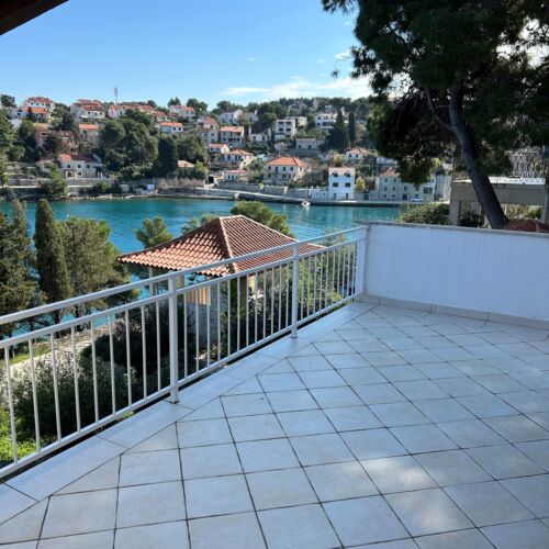 Apartman za 5 osoba(e) sa 1 spavaće(om) sobe(om)