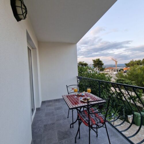 Apartman za 2 osoba(e) sa 1 spavaće(om) sobe(om)