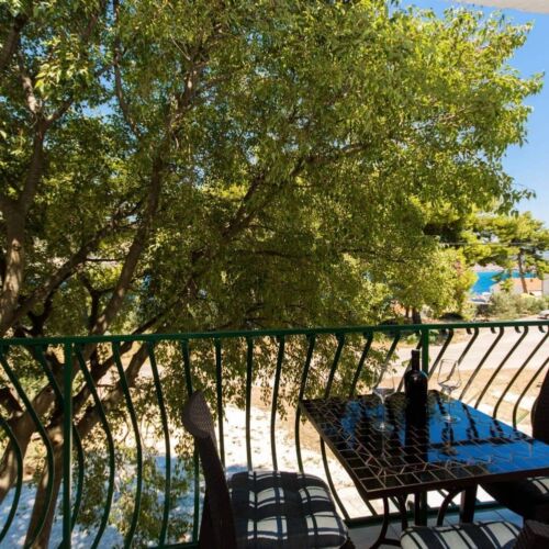 Apartman za 4 osoba(e) sa 1 spavaće(om) sobe(om)